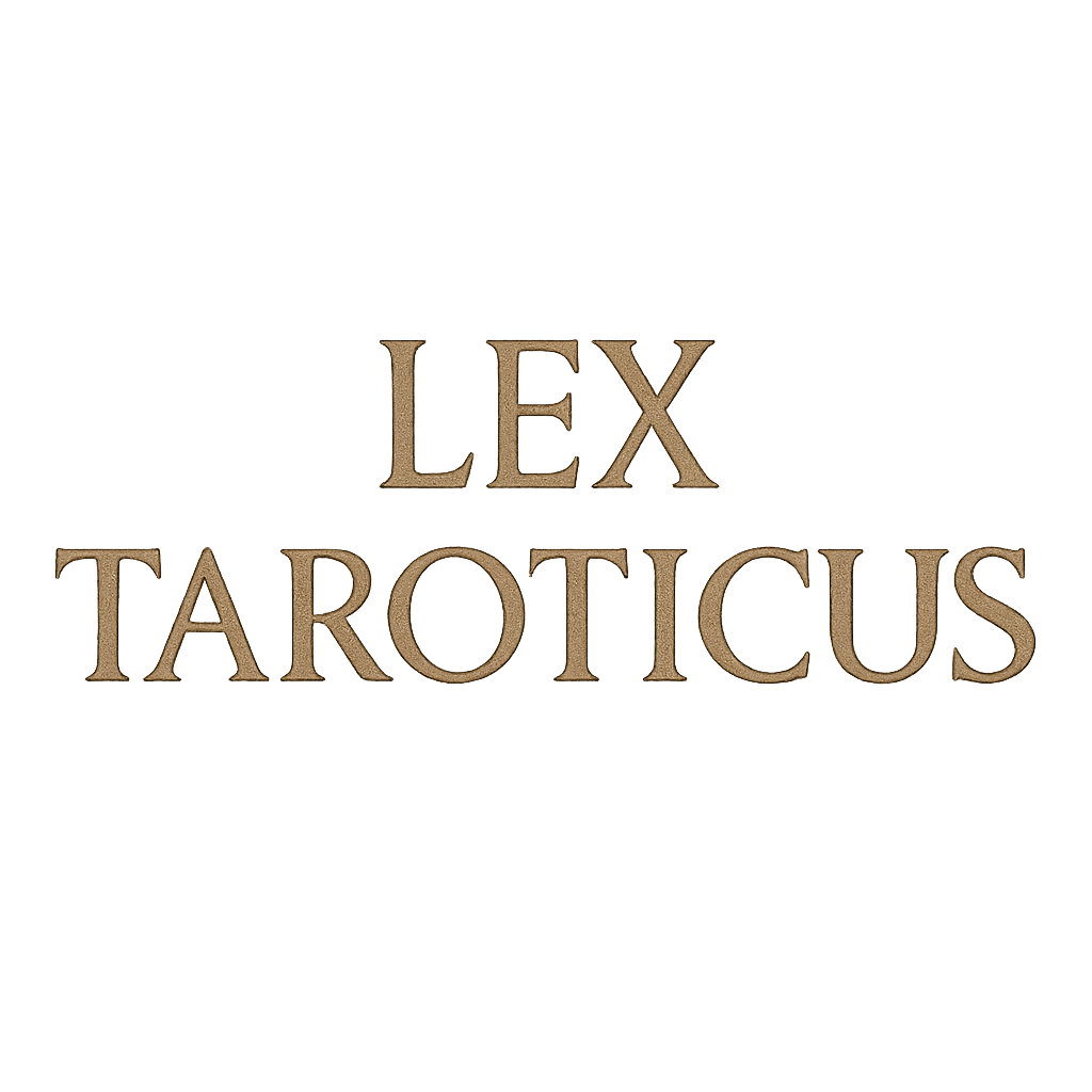 LEX TAROTICUS
